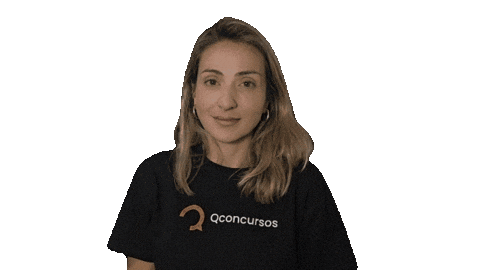 Qc Sticker by Qconcursos