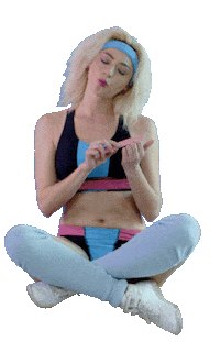 Bored Over It Sticker by The Lonely Island