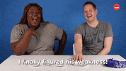 Chocolate GIF by BuzzFeed