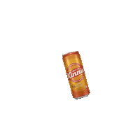 kup-kinnie drink orange malta kinnie Sticker