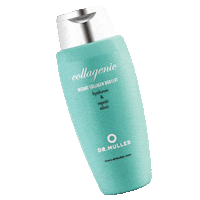 DrMuller cream lotion forever young light therapy Sticker