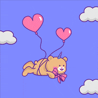 Party Love GIF by Jessica Lau