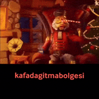 Smell GIF