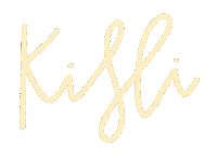 Kifli Sticker