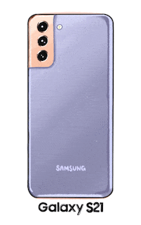 Samsung Sticker by GalaxyAcademy