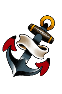 Ship Sailing Sticker by Beis