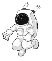 Dance Art Sticker by Grymt