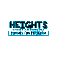 Hc Privateschool Sticker by Heights