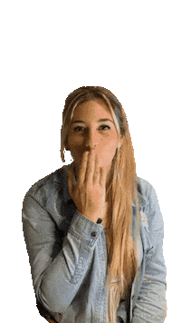 milasocial love kiss marketing beso Sticker