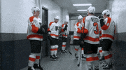 PhiladelphiaFlyers flyers philadelphia philadelphia flyers patty GIF