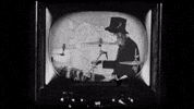 Jamming Top Hat GIF by Better Noise Music