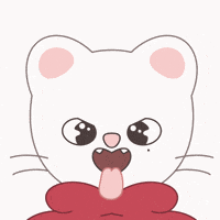 Tongue Skz GIF