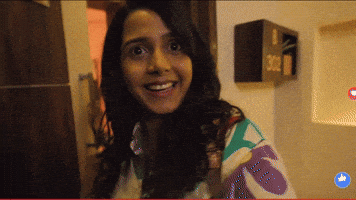 Welcome GIF by Marathi PR