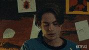 Tired Killer Queen GIF by NETFLIX