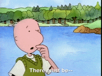 nicksplat doug GIF