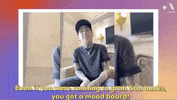 Check In Black Bear GIF by Audacy