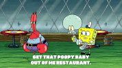 season 9 episode 3 GIF by SpongeBob SquarePants
