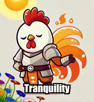 Zorooster Character GIF by Zorooster
