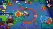 Halloween Surprise GIF by Squad Busters