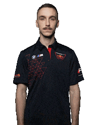 TeamRedline team redline kevin siggy Sticker