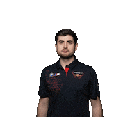 TeamRedline cheering team redline enzo bonito Sticker