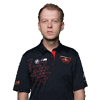 TeamRedline team redline jeffrey rietveld Sticker