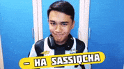 A21zforever a21zforever sassiqcha ha sassiqcha GIF