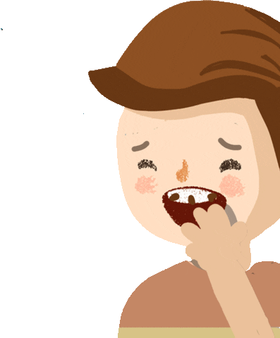 edithekaputri giphyupload Sticker