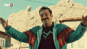 Happy Dance GIF by TRT