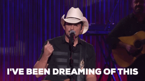 Dream GIF by ABC Network