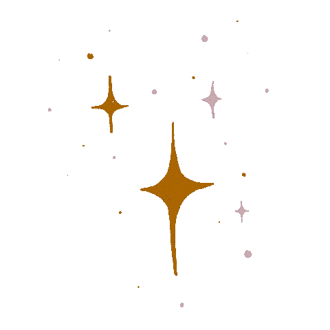 artbyamanda giphyupload star stars sparkles Sticker