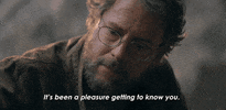 Stephen King Goodbye GIF by Paramount+