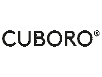 cuboroch cuboro Sticker