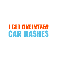 GOCarwash car wash clean car gocarwash go car wash Sticker