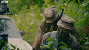 Cars Driving GIF by BBC