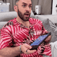 Baby Oil Omg GIF by MAGIC JOHN