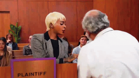 tyroneevansclark giphyupload tv omg comedy GIF