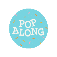 Ice Cream Sandwiches Philly Sticker by Lil Pop Shop