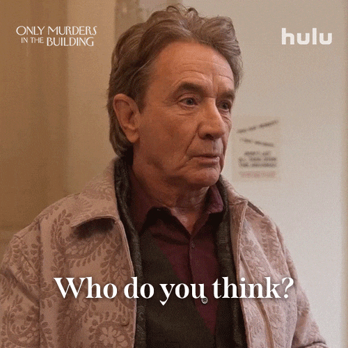 Season 5 GIF by HULU