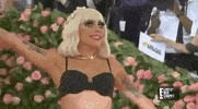 lady gaga met gala 2019 GIF by E!