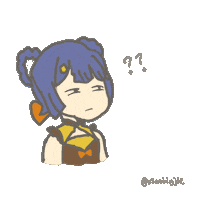 Surprise Wow Sticker