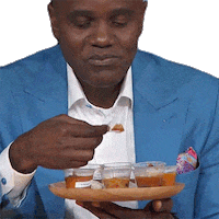 Dragons Den Television GIF by CBC
