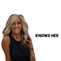 Real Estate Girl Sticker by Go Arizona Real Estate