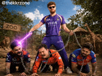 Kkr Kolkata GIF
