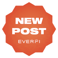 New Post Sticker by EVERFI
