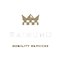 Sticker by Raimundmobilityservice
