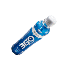 Energy Drink 360 Sticker by Grupo ISM