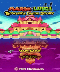 Super Mario GIF