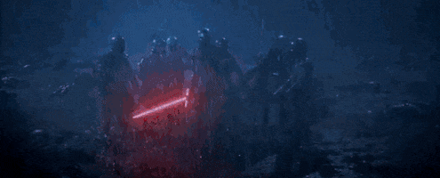 star wars GIF by Vulture.com