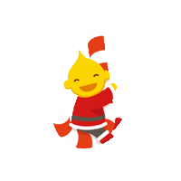 Christmas Sticker by goodoil